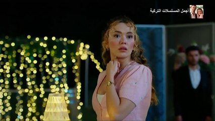 مسلسل ويبقى الأمل الحلقة 34 مدبلج للدارجة المغربية   حلقة الخميس 07 نونبر 2024