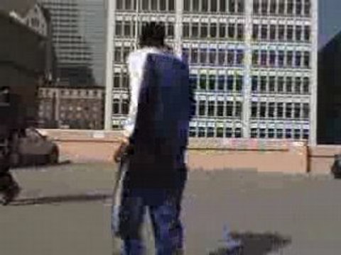 Kobe Bryant Jumps Over Car, Kobe Jump Over Aston Martin