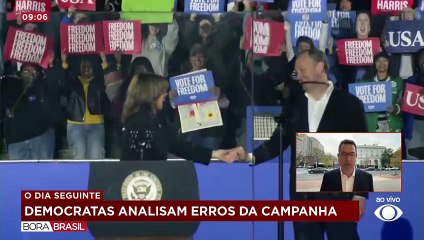 Elon Musk pode ser convidado para participar do governo de Trump