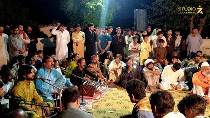 Yahi Mera Zoqe Sajood hai ｜ Noshahi Qawwali Noshahra ｜ Shahid Nadeem Afzal Qawwal