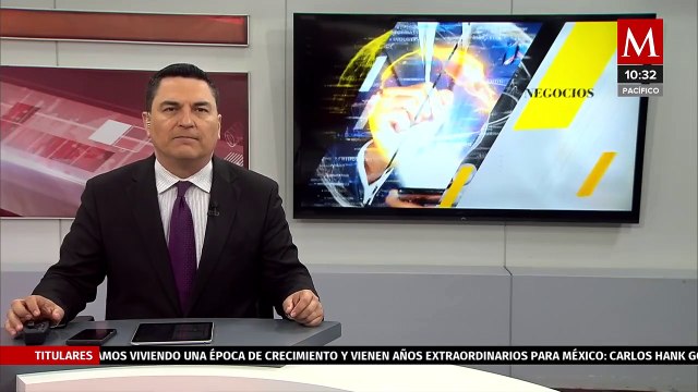 Se declara oficialmente la quiebra de Altos Hornos de México