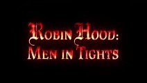 FILM Robin Hood - Un uomo in calzamaglia (Robin Hood: Men in Tights) 1993