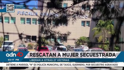 🚨¡Última Hora! Detienen a Ramón Enrique "N", alias "El Kiki" integrante de "Los Pelones"