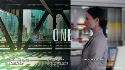 Chicago Med Episode 7 - Family Matters