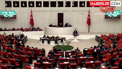 CHP'li Milletvekili Gürer: Meclis Halkın Beklentilerinden Uzaklaşıyor