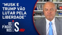 Como a vitória de Trump mexe com decisões do governo brasileiro? Motta avalia