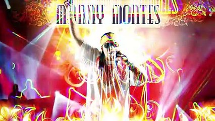 ABRAN PASO HD - MANNY MONTES FEAT DJ BLASS