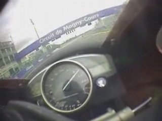 Magny cours 1.6