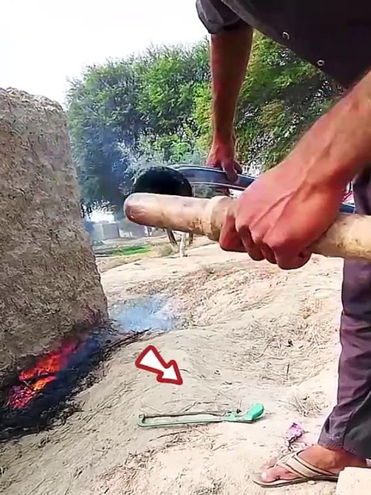 Pakistani joghar