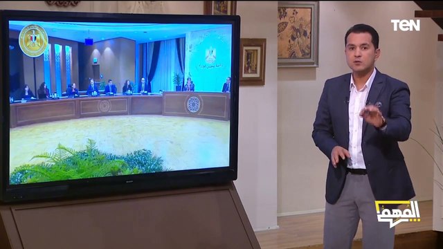 هل وقعت مصر في فخ القروض؟.. محمد الدسوقي رشدي يوضح لماذا تلجأ مصر لقرض صندوق النقد الدولي