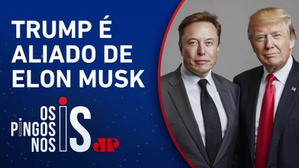 Vitória de Trump: EUA podem ter ‘embaixador da liberdade de expressão’