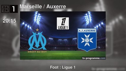 Programme SPORT soirée du Vendredi 8 novembre 2024