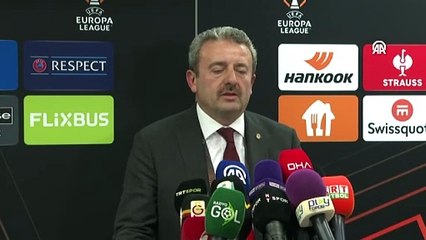 İbrahim Hatipoğlu'ndan Acun Ilıcalı'ya cevap