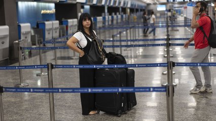 Las claves del conflicto de Aerolíneas Argentinas