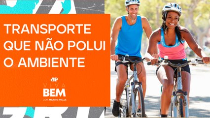 Conheça a cidade que o principal meio de transporte é a bicicleta| VIVA BEM