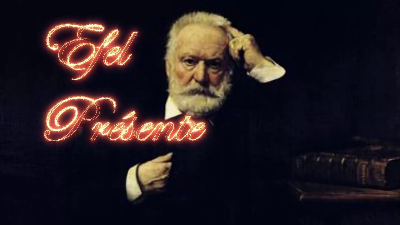 O Mes Lettres D'Amour (Victor Hugo), réalisé par Ludovic Freppaz