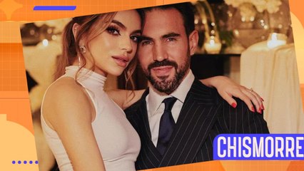 Sofía Castro, ¿ya en planes de ser mamá?