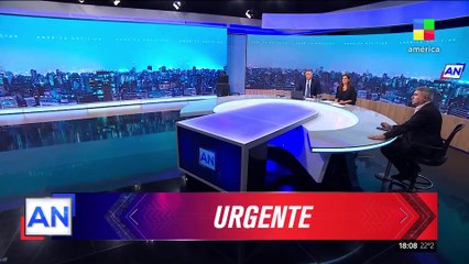 🔴 El Gobierno anunció que va a DESREGULAR INTERCARGO tras el conflicto en los aeropuertos