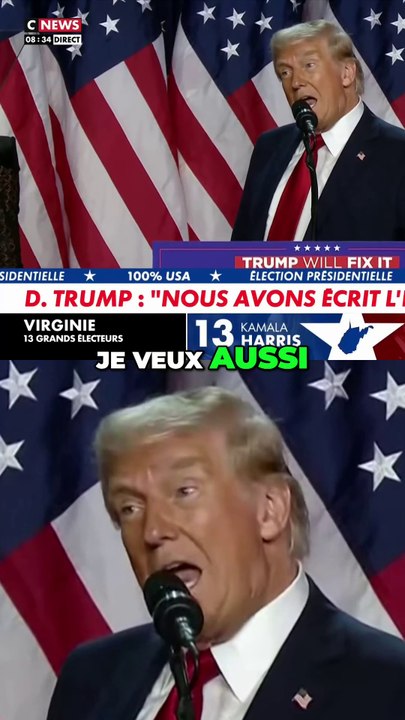 JD Vance _ Le Combat Contre les Médias Établis!