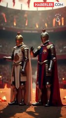 Galatasaray'dan Tottenham zaferi sonrası flaş paylaşım