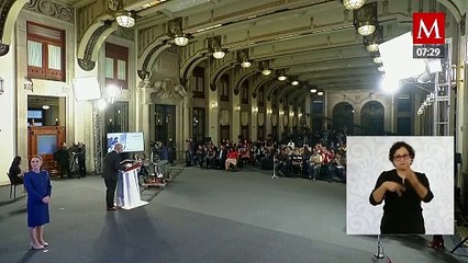 Gobierno de Sheinbaum pone en marcha programa ‘Bachetón’