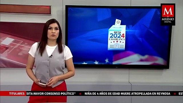 Los Obama se pronuncian sobre victoria de Donald Trump en elecciones de Estados Unidos