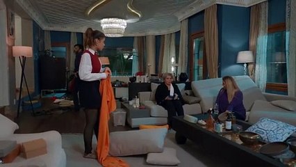 مسلسل اسرار البيوت الحلقة 72 مدبلجة