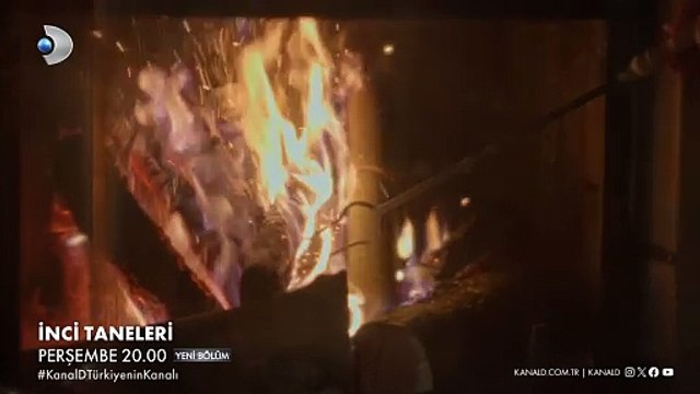 İnci Taneleri 22.Bölüm Fragman VCRH STCRH