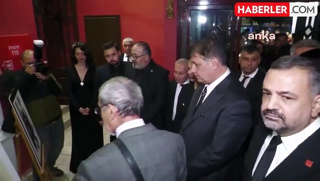 Gazi Mustafa Kemal Atatürk, 86'ıncı Ölüm Yıl Dönümünde İzmir'de Anıldı