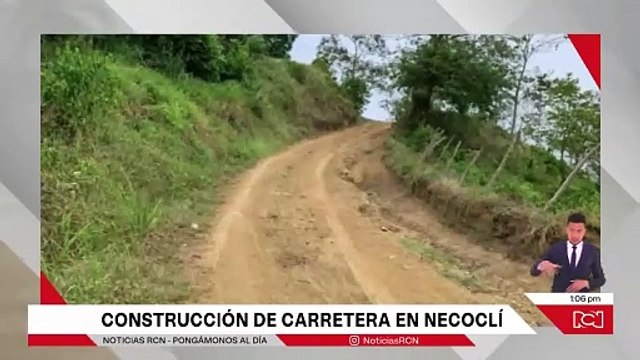 ¿Viceministro del Deporte estaría vinculado a irregularidades en millonario contrato del Invías en Antioquia?