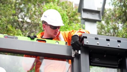 Significant progress made on new Sydney Metro extension