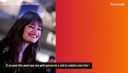 Clara Luciani : Son fils né de son couple avec une rockstar étrangère a bien grandi !