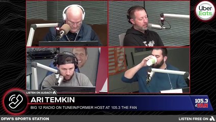 Ari Temkin on the Big 12 race, Colorado’s rise, Oklahoma State’s fall