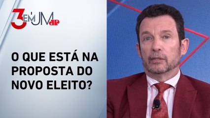 Como deve ser a transição entre governo Biden e Trump? Segré comenta