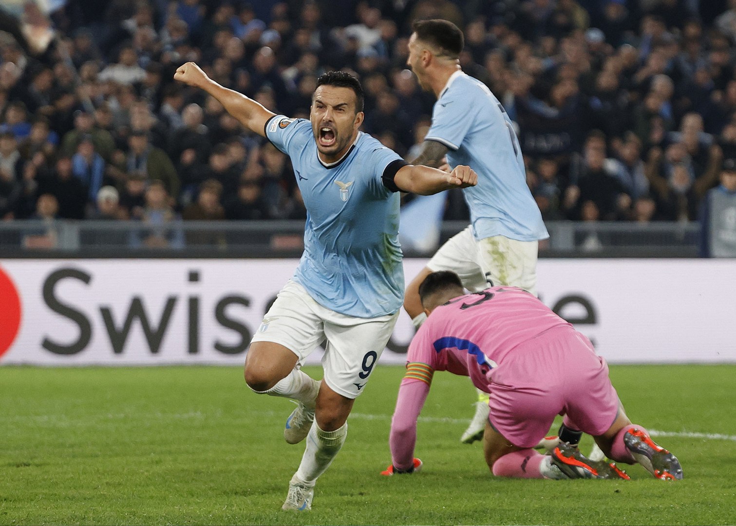 Lazio 2-1 Porto - Highlights | beIN SPORTS