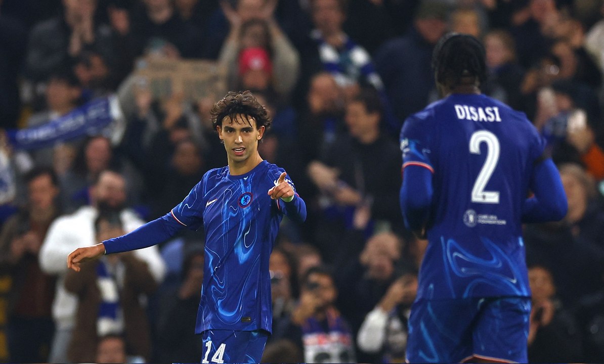 Chelsea 8-0 Noah - Highlights