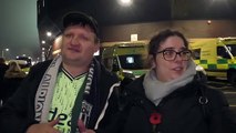 'It needs tweaking': West Brom fans on another goalless draw