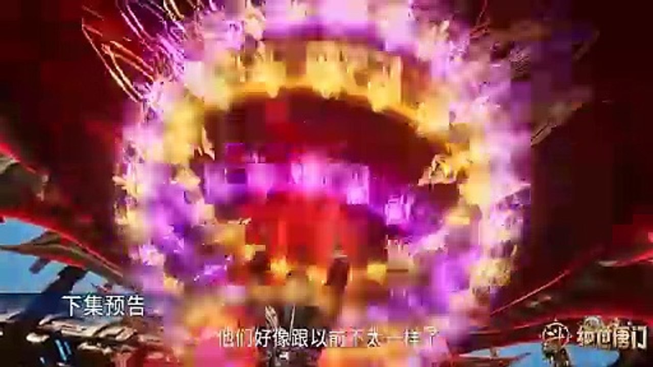 Preview Soul Land S2 Eps 172