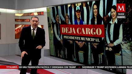 Congreso de Michoacán designará nuevo alcalde de Cotija; actual dimitirá la próxima semana