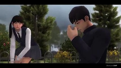 White Day: A Labyrinth Named School Marguerite Ending