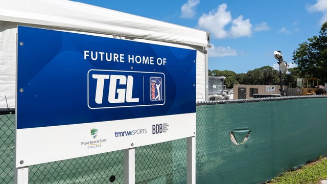 Exploring the Dynamic World of College Golf & PGA Tour