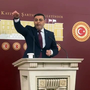Yasa teklifi veto edilen AKP milletvekili Bayram'dan AKP Grup Başkanvekili Güler'e tepki