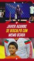 Javier Aguirre  disculpó con Memo Ochoa