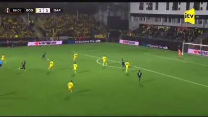 Pase DB Benzia vs Bodø Glimt: Key Highlights & Match Recap ⚽
