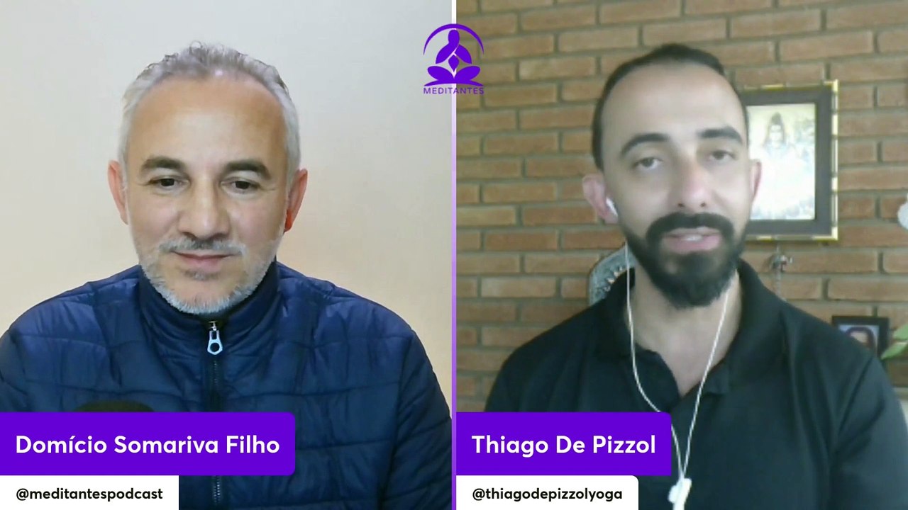 Dicas Práticas para Iniciantes em Meditação com Thiago De Pizzol