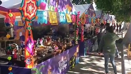 Festival de los Pueblos Mágicos