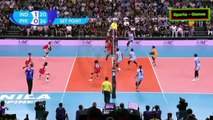 🇮🇳 INDIA vs PHILIPPINES 🇵🇭 _ Highlights _ AVC Challenge Cup 2024