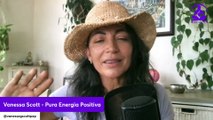 Meditação Conexão Céu, Terra e Seres Divinos com Vanessa Scott