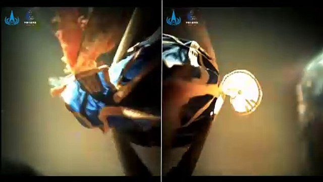 Rover chinês encontra vestígios de oceano extinto em Marte, revela estudo