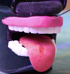 Transformer le papier d'aluminium en chaussures effrayantes pour rehausser votre look d'Halloween